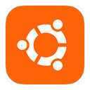 MetroUI Ubuntu icon